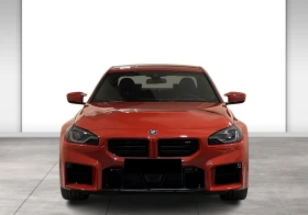 BMW M2 Coupe = Shadow Line= Distronic Гаранция - 115500 лв. - 57053829 | Car24.bg