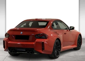 BMW M2 Coupe = Shadow Line= Distronic Гаранция - 115500 лв. - 57053829 | Car24.bg