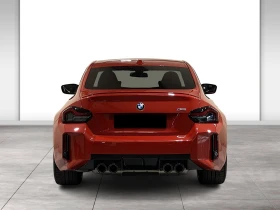 BMW M2 Coupe = Shadow Line= Distronic Гаранция - 115500 лв. - 57053829 | Car24.bg