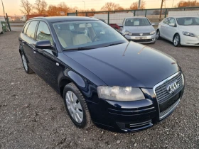 Audi A3 2.0TDI 140PS.SPORTBACK ITALIA, снимка 11