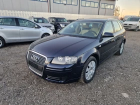 Audi A3 2.0TDI 140PS.SPORTBACK ITALIA