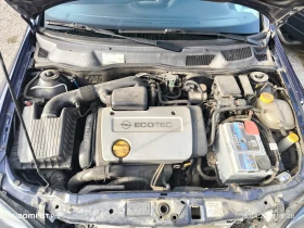 Opel Astra 1.4 16v / | Mobile.bg    15