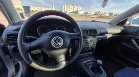 VW Passat B 5.5 4MOTION | Mobile.bg � ����� ������ 8