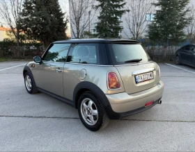 Обява за продажба на Mini Cooper 1.6 ~2 450 лв. - изображение 4