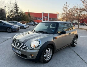 Обява за продажба на Mini Cooper 1.6 ~2 450 лв. - изображение 1