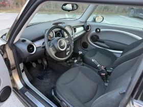 Обява за продажба на Mini Cooper 1.6 ~2 450 лв. - изображение 10