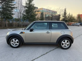 Обява за продажба на Mini Cooper 1.6 ~2 450 лв. - изображение 5