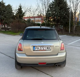 Обява за продажба на Mini Cooper 1.6 ~2 450 лв. - изображение 11