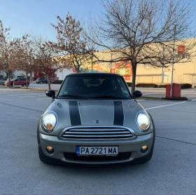 Обява за продажба на Mini Cooper 1.6 ~2 450 лв. - изображение 3