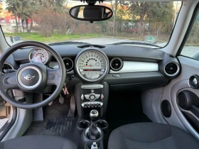 Обява за продажба на Mini Cooper 1.6 ~2 450 лв. - изображение 8