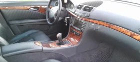 Обява за продажба на Mercedes-Benz E 320 CDI ~3 750 лв. - изображение 5