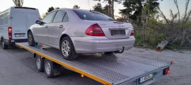 Обява за продажба на Mercedes-Benz E 320 CDI ~3 750 лв. - изображение 2