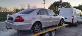 Обява за продажба на Mercedes-Benz E 320 CDI ~3 750 лв. - изображение 3