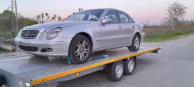 Обява за продажба на Mercedes-Benz E 320 CDI ~3 750 лв. - изображение 1