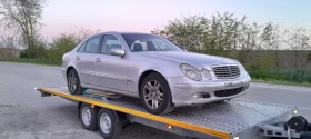 Обява за продажба на Mercedes-Benz E 320 CDI ~3 750 лв. - изображение 4