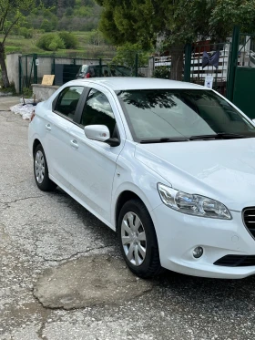  Peugeot 301