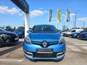 Обява за продажба на Renault Scenic 1.5 dCi ~9 500 лв. - изображение 1