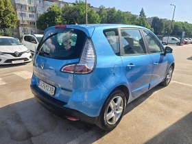 Обява за продажба на Renault Scenic 1.5 dCi ~9 500 лв. - изображение 4