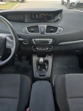 Обява за продажба на Renault Scenic 1.5 dCi ~9 500 лв. - изображение 8