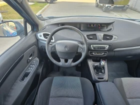 Обява за продажба на Renault Scenic 1.5 dCi ~9 500 лв. - изображение 9