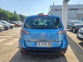 Обява за продажба на Renault Scenic 1.5 dCi ~9 500 лв. - изображение 3