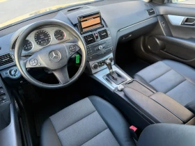 Обява за продажба на Mercedes-Benz C 220 Avantgarde/646 ~11 299 лв. - изображение 11