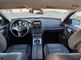 Обява за продажба на Mercedes-Benz C 220 Avantgarde/646 ~11 299 лв. - изображение 8