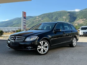 Обява за продажба на Mercedes-Benz C 220 Avantgarde/646 ~11 299 лв. - изображение 1