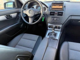 Обява за продажба на Mercedes-Benz C 220 Avantgarde/646 ~11 299 лв. - изображение 9