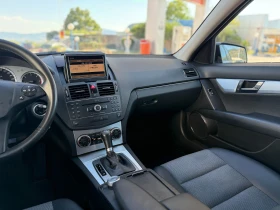 Обява за продажба на Mercedes-Benz C 220 Avantgarde/646 ~11 299 лв. - изображение 10