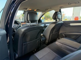 Обява за продажба на Mercedes-Benz C 220 Avantgarde/646 ~11 299 лв. - изображение 7