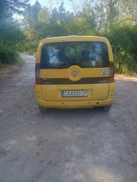 Обява за продажба на Fiat Qubo ~3 500 лв. - изображение 5