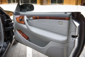 Mercedes-Benz CL 500 - 29900 лв. - 58701443 9