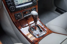 Mercedes-Benz CL 500 - 29900 лв. - 58701443 16