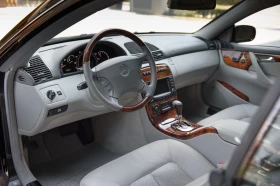 Mercedes-Benz CL 500 - 29900 лв. - 58701443 12