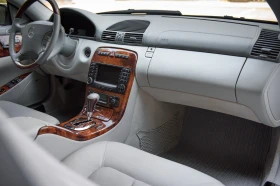 Mercedes-Benz CL 500 - 29900 лв. - 58701443 10