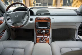 Mercedes-Benz CL 500 - 29900 лв. - 58701443 14