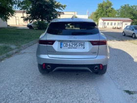 Jaguar E-pace 2000 | Mobile.bg    4