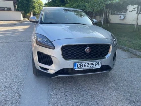 Jaguar E-pace 2000 | Mobile.bg    5