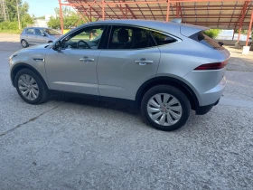 Jaguar E-pace 2000 | Mobile.bg    3