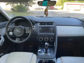 Jaguar E-pace 2000 | Mobile.bg    7