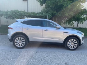 Jaguar E-pace 2000 | Mobile.bg    2