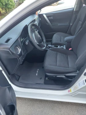 Toyota Auris | Mobile.bg    16