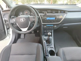 Обява за продажба на Toyota Auris ~15 555 лв. - изображение 9
