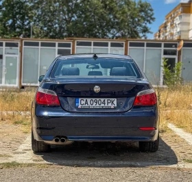BMW 525 - 5900 лв. - 24104866 5