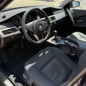 BMW 525 - 5900 лв. - 24104866 7