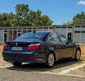 BMW 525 - 5900 лв. - 24104866 4