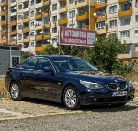 BMW 525 - 5900 лв. - 24104866 3