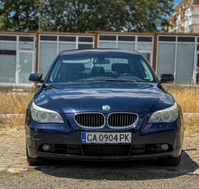 BMW 525 - 5900 лв. - 24104866 2