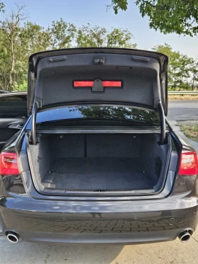 Audi A6 3.0TDI* QUATTRO - 22500 лв. - 58645528 15